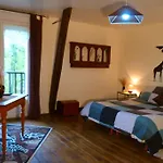 Maison d'hôtes Le Moulin De