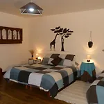 Maison d'hôtes Le Moulin De 3*