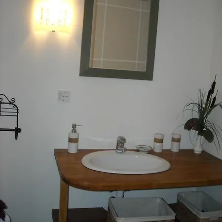 Bed & Breakfast Le Moulin De