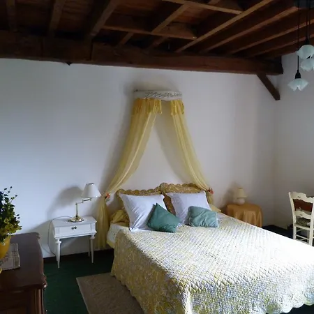 Le Moulin De Fillièvres