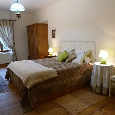 Le Moulin De Fillièvres