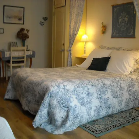 Bed & Breakfast Le Moulin De Fillièvres