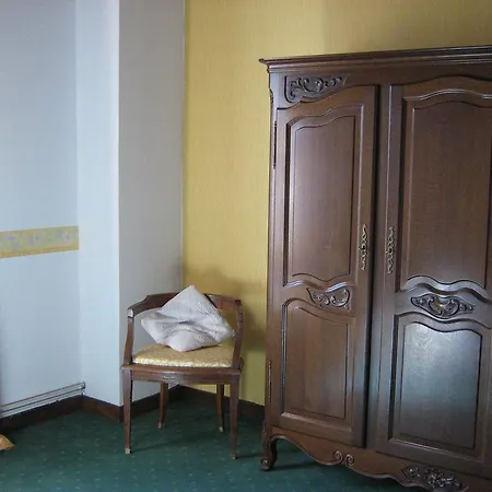 Le Moulin De Fillièvres