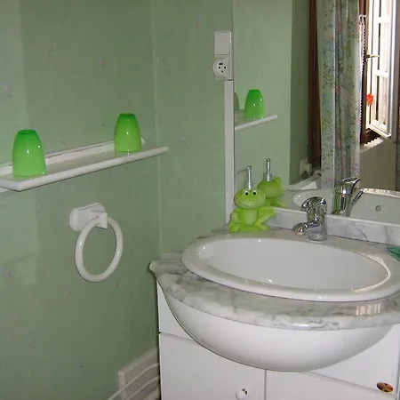 Bed & Breakfast Le Moulin De Fillièvres