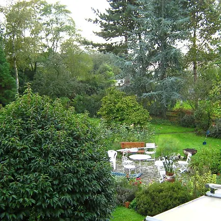 לינה וארוחת בוקר Le Moulin De Fillièvres