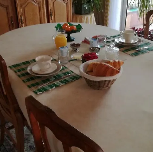 Le Moulin De 3* Fillievres